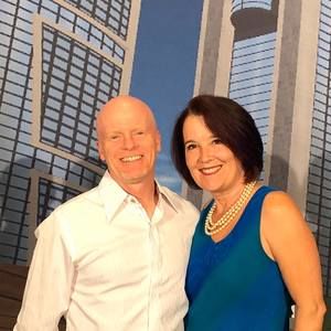 Meet your Posher, Irene